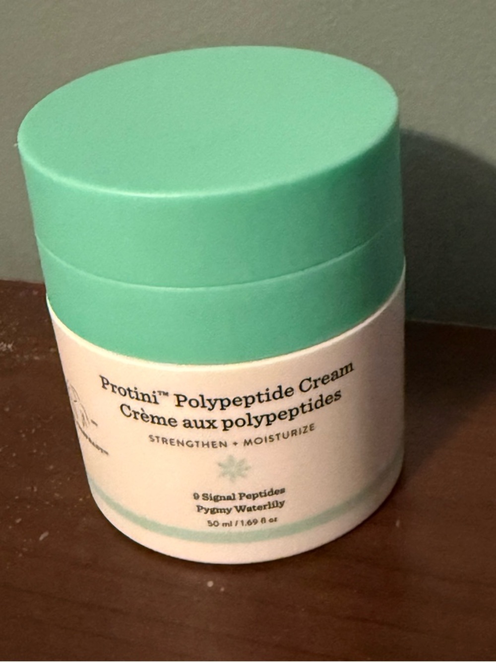 Drunk Elephant Protini Polypeptide Cream NEW